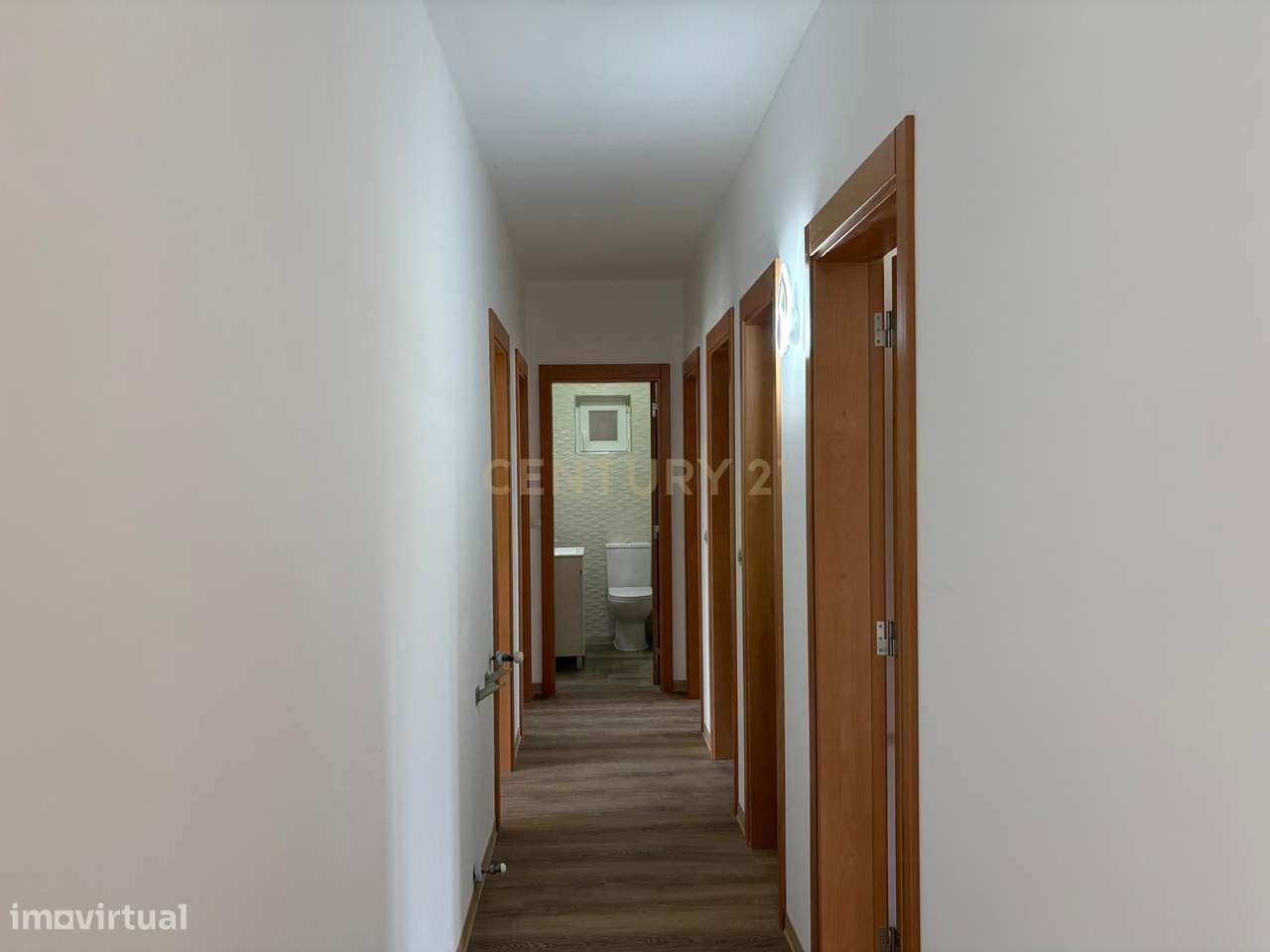 Excelente Moradia  em Ouca, Vagos - 4 Quartos e Jardim-9