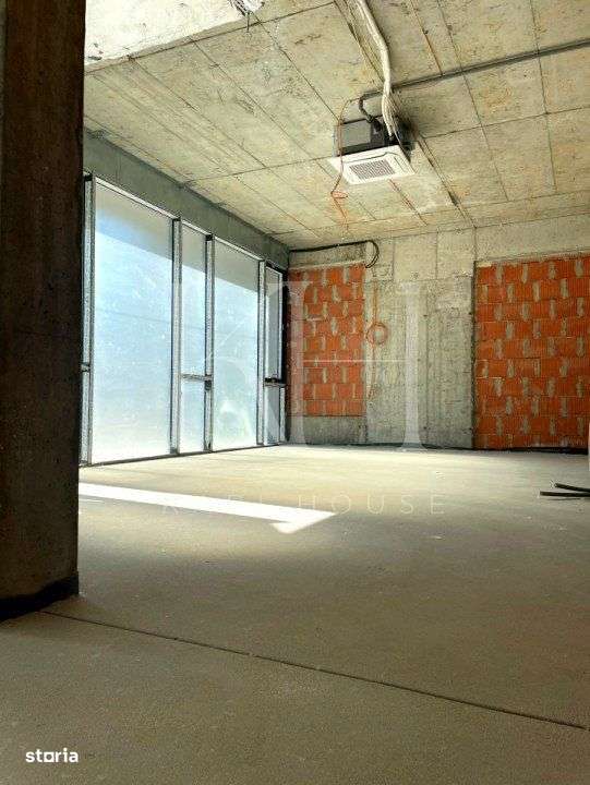 Spatiu Comercial de Inchiriat | Win Herastrau |Parcare Subterana - Imagine principală: 5/19