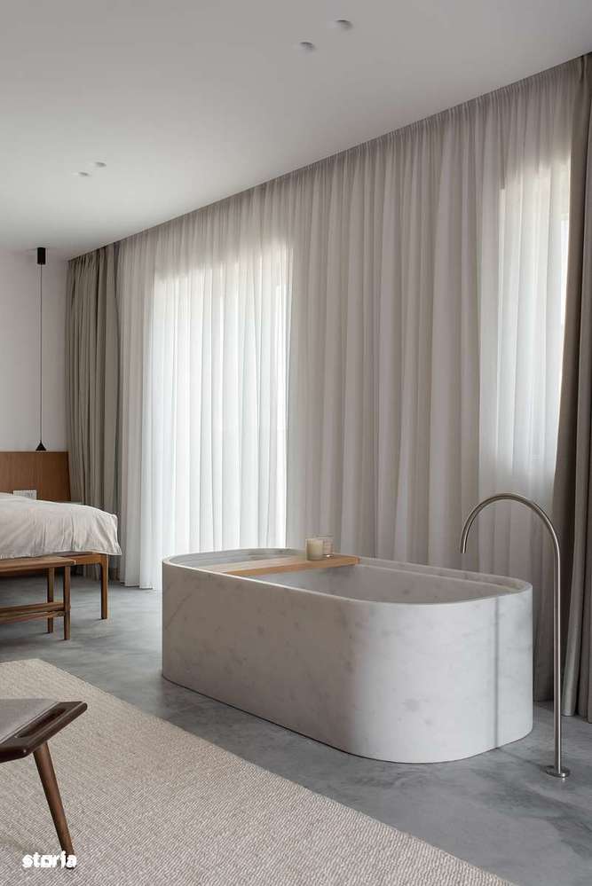 Penthouse-ul castigator al Anualei de Arhitectura 2023 | Comision 0% - Imagine principală: 5/20