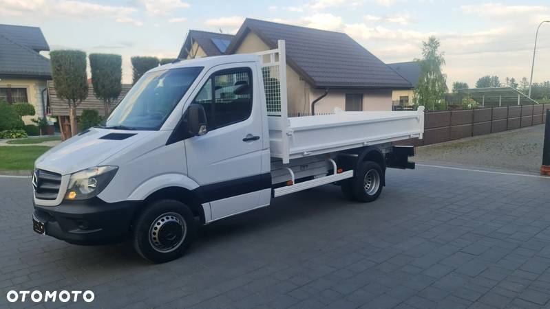 Mercedes-Benz SPRINTER 513 CDI - 4