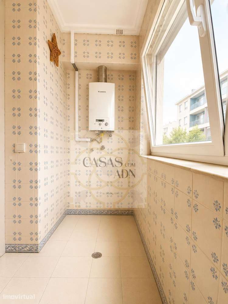 Apartamento T2 Bairro do Liceu - Aveiro-14
