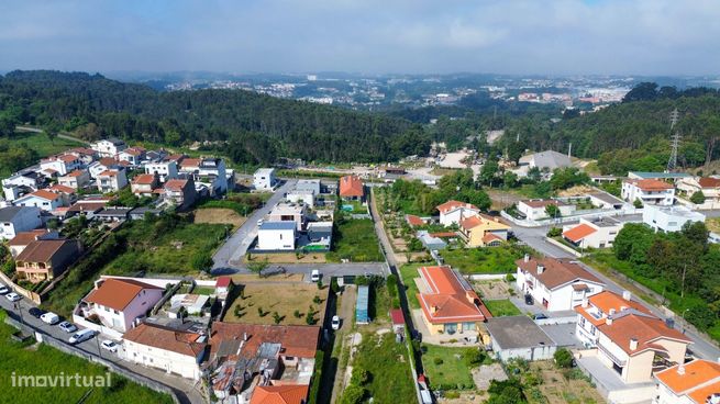 Terreno em Canelas (c/ Projeto Aprovado)-6