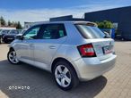 Skoda Fabia 1.2 TSI Ambition DSG - 4