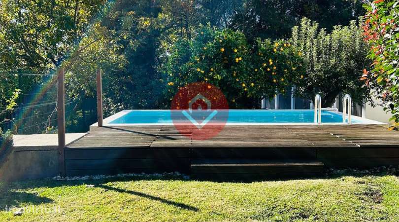 Moradia Individual,Dossaos -Vila Verde-18