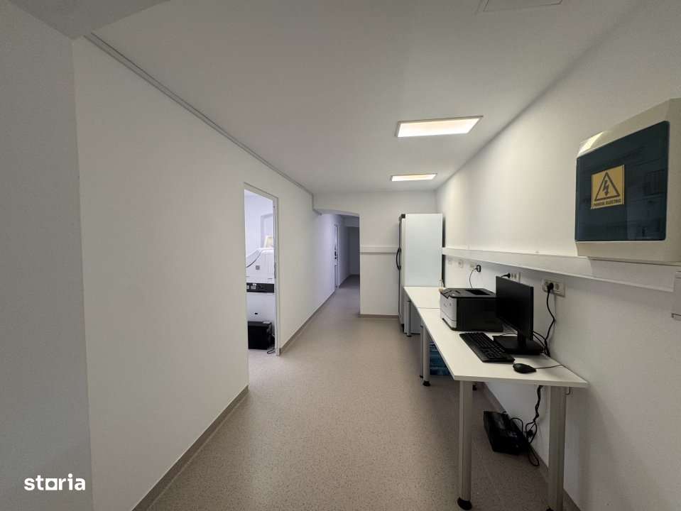 Oportunitate pentru segmentul medical !-14