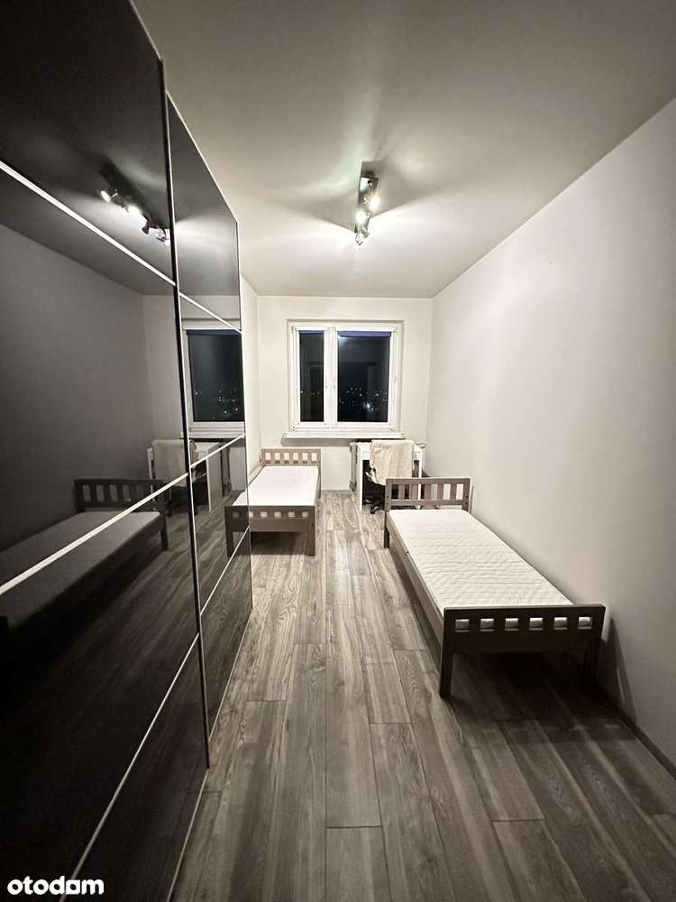 Mieszkanie 3-pokojowe 63 m² – Swarzędz, centrum, pełne wyposażenie - Pełny obrazek: 4/18