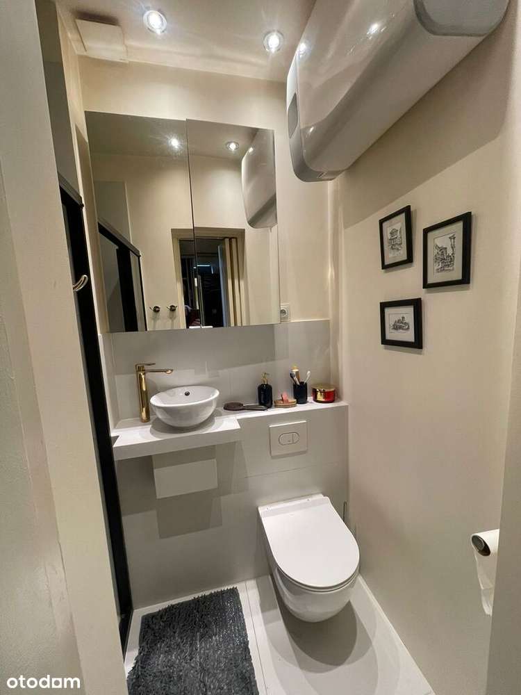 Przytulne 2 pokojowe mieszkanie, ul. Słowackiego-6