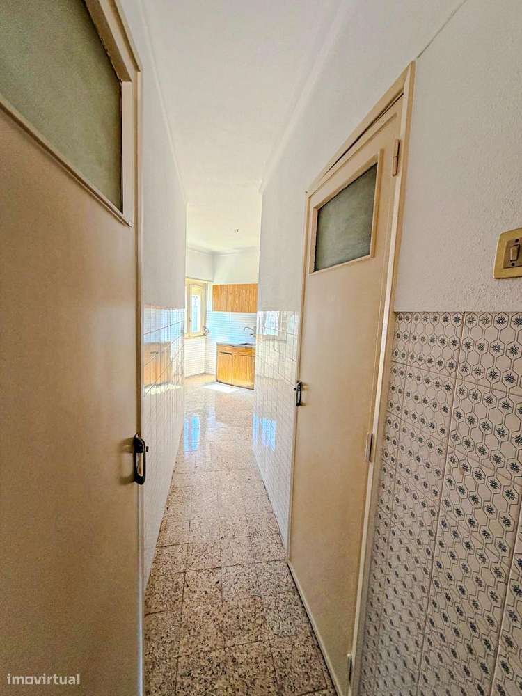 Apartamento T3 Sacavém-8