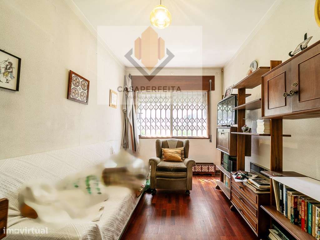 Apartamento T4 com Lugar de Garagem - Devesas, Vila Nova de Gaia-24