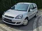 Ford Fiesta 1.4 Ambiente - 2