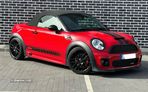 MINI Roadster John Cooper Works - 17