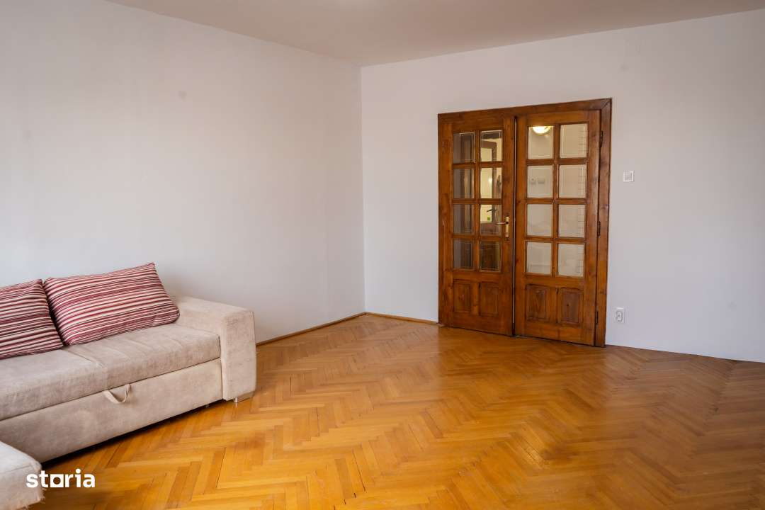 Decomandat - Spations - 2 bai - Langa Iulius Mall - Comision 0%-3