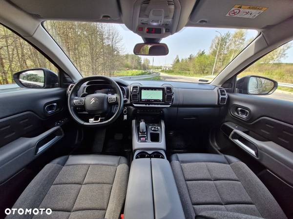 Citroën C5 Aircross 1.5 BlueHDi Feel Pack EAT8 - 18