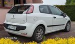 Fiat Punto Evo 1.3 Multijet 16V Dynamic - 5