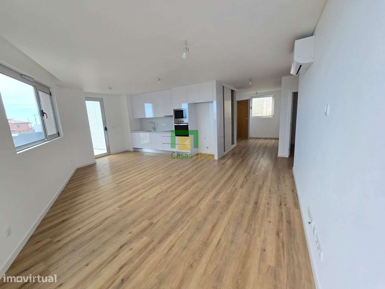 Apartamento T2 - Câmara de Lobos - Grande imagem: 5/14