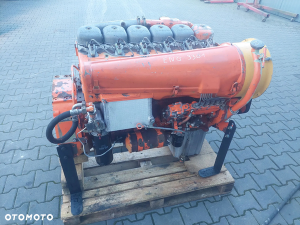 Silnik Deutz BF6L913 BF 6L 913 [6-cylindrowy Turbo][kW 112][ST][ENG 3301] - 19