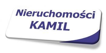 Nieruchomości KAMIL Logo
