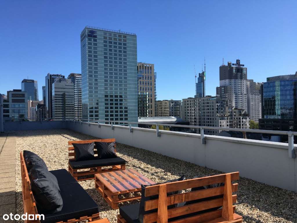 Nowoczesne biuro w Centrum dla 7 osób, recepcja - Pełny obrazek: 5/20