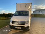 Volkswagen CRAFTER - 1