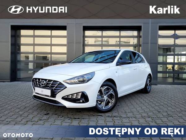 Hyundai I30 1.5 T-GDI 48V Smart - 1