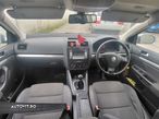 Dezmembram/Piese Volkswagen Jetta 2007 - 5