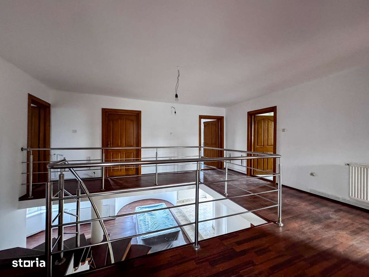 Inchiriere casa spatioasa - Zona Pasarela, Bistrita - Imagine principală: 5/8