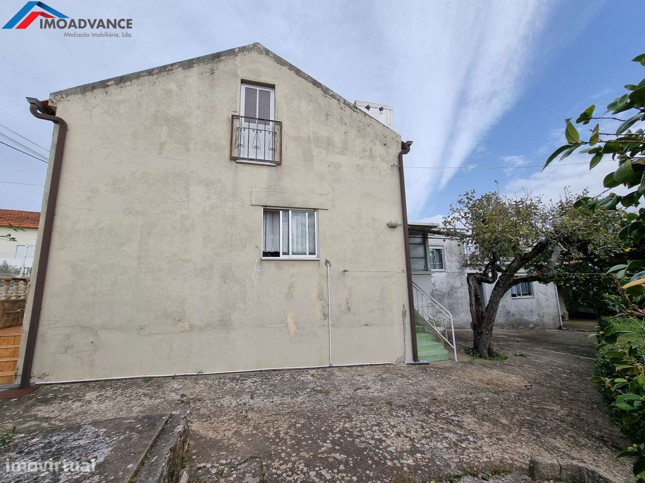 Moradia Isolada com Anexos e Logradouro, a 2 Km´s da Figueira da Foz-28
