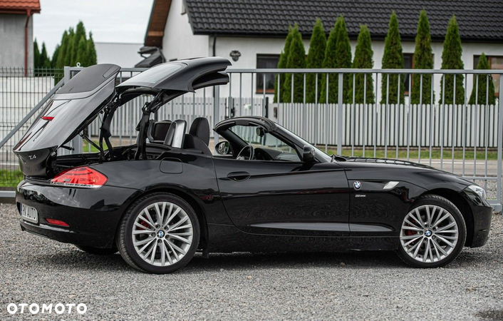 BMW Z4 - 11