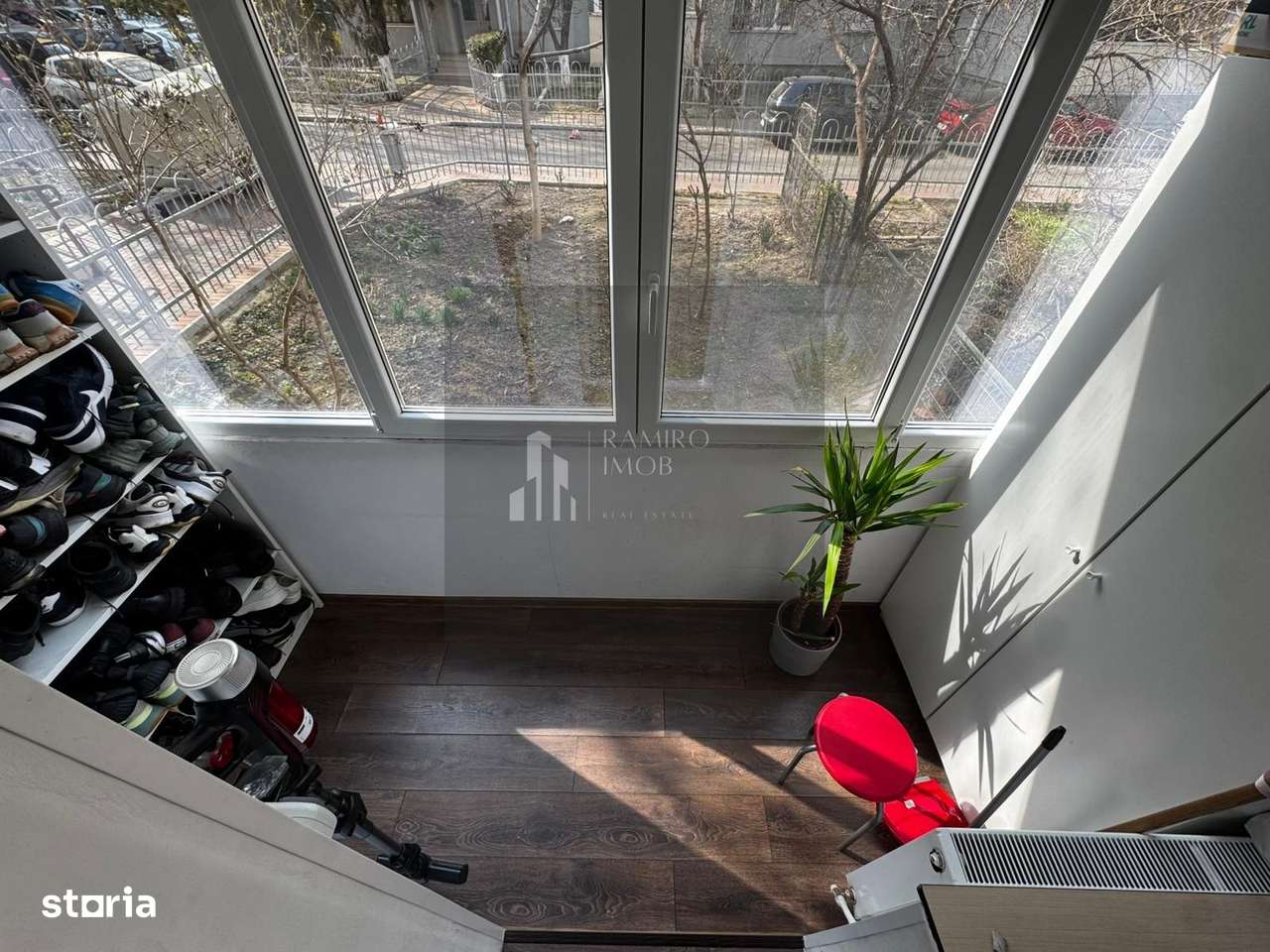 Apartament 2 camere Vitan conf 1 x