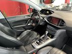 Peugeot 308 SW BlueHDi 120 EAT6 Stop & Start Allure - 8