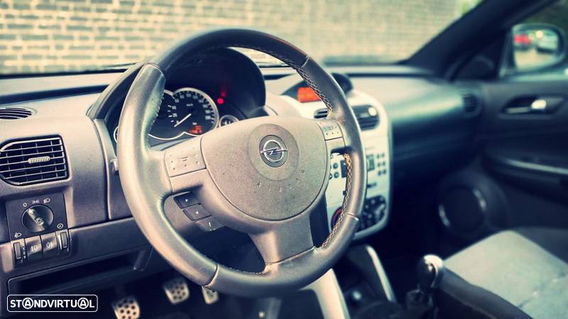 Opel Tigra TwinTop - 13