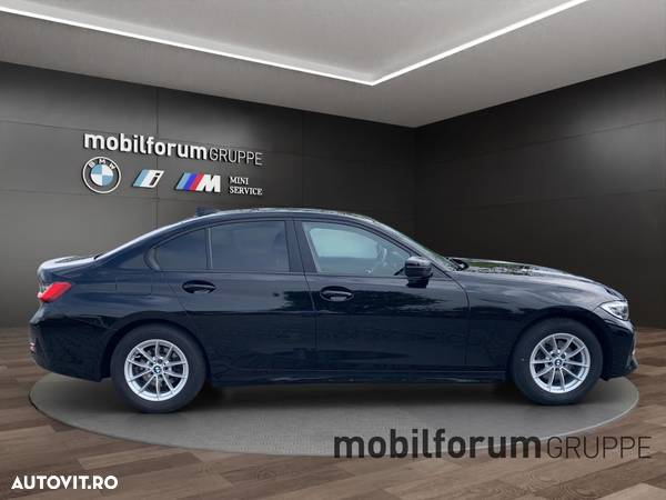 BMW Seria 3 - 16