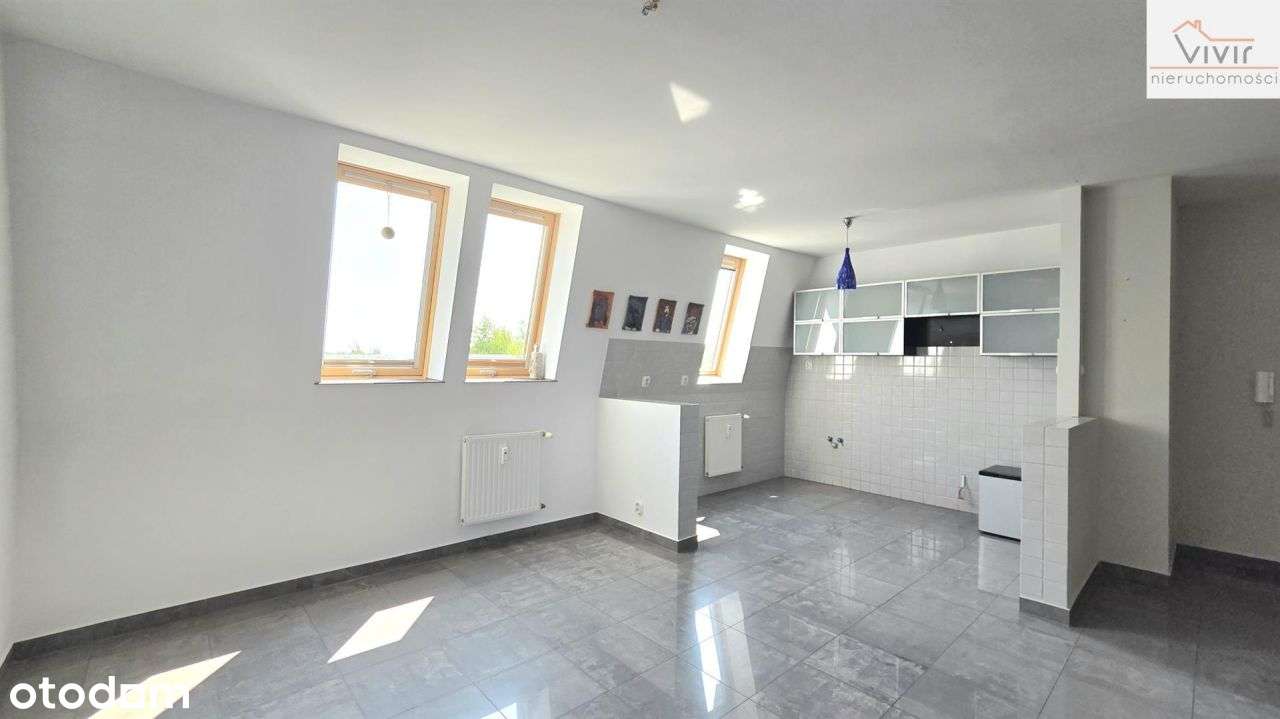 Dwupokojowe 55,3 mkw. - Nowa Cena: 399.000,00 Zł. - Pełny obrazek: 4/20