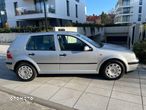 Volkswagen Golf IV 1.4 16V Basis - 11