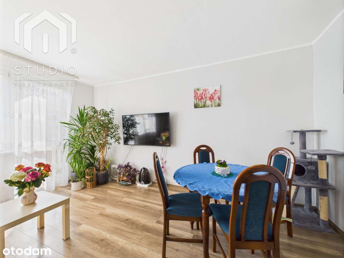 Widokowe 3pok/os. Wojska Polskiego/Bez prowizji-1