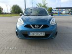 Nissan Micra 1.2 Visia - 8