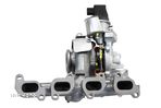 Turbosprężarka Audi A4 A6 A8 Skoda Superb VW Passat 2.5 TDI 454135-5 - 4