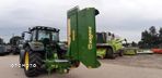 Krone Easy cut 280 cv q - 20