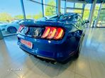 Ford Mustang Fastback 5.0 Ti-VCT V8 Aut. GT - 3