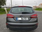 Ford Mondeo SW 1.5 TDCi Business Plus ECOnetic - 7