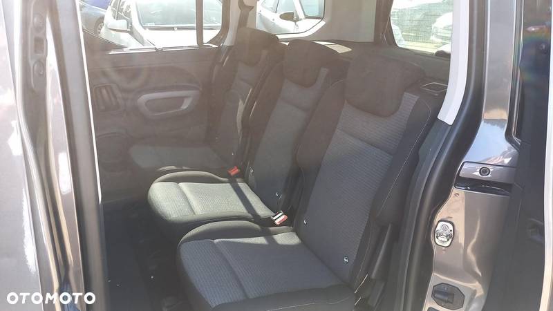 Toyota Proace City Verso 1.5 D-4D Family - 13