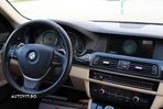 BMW Seria 5 520d - 12