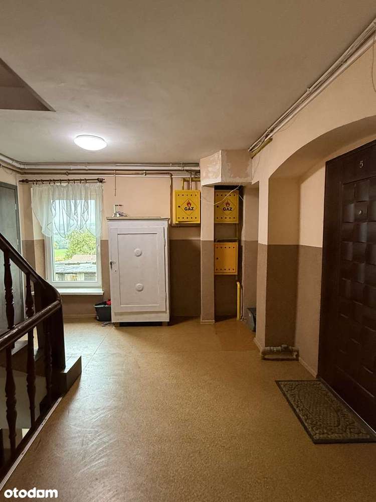 Przestronne mieszkanie z ogrodem i przepięknym widokiem na Dzikowiec-13