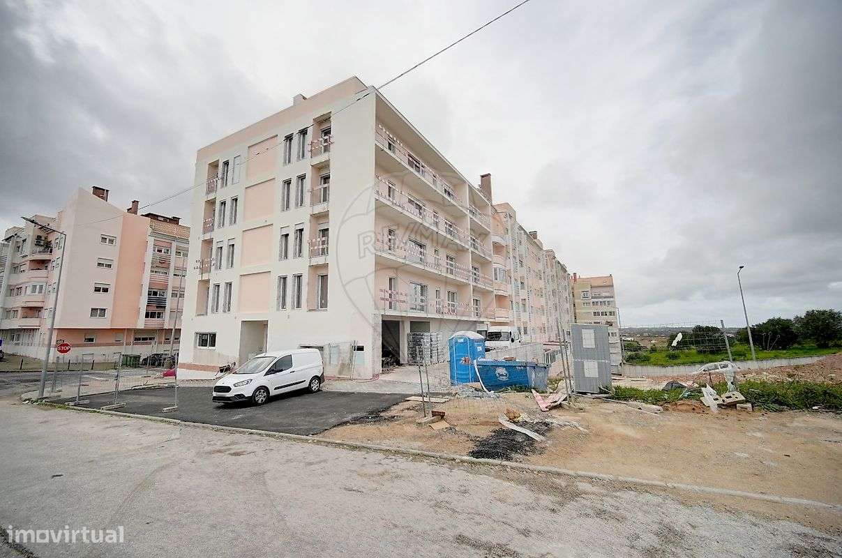 Apartamento T2 para venda-25