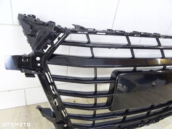 GRILL ATRAPA AUDI TT 8S0 s-line 8s0853651 - 3