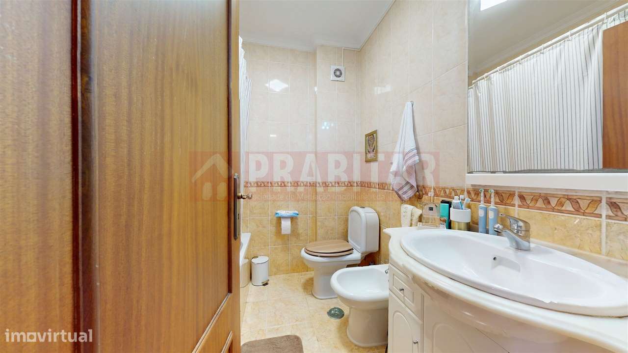 APARTAMENTO T2 EM SÃO SILVESTRE | 10 MINUTOS DO CENTRO DE COIMBRA| VAR-14