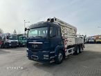 MAN TGS 26.360 CIFA K 31 L - 4