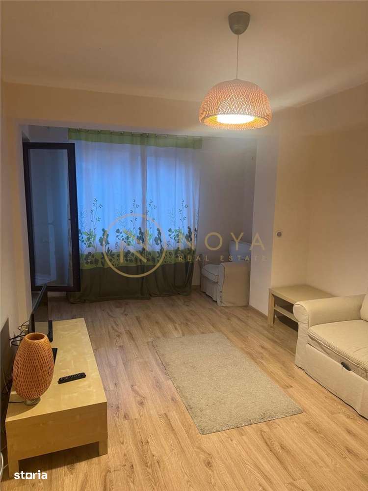 Inchiriere apartament cu 2 camere Bucurestii Noi cu un loc de parcare - Imagine principală: 4/18