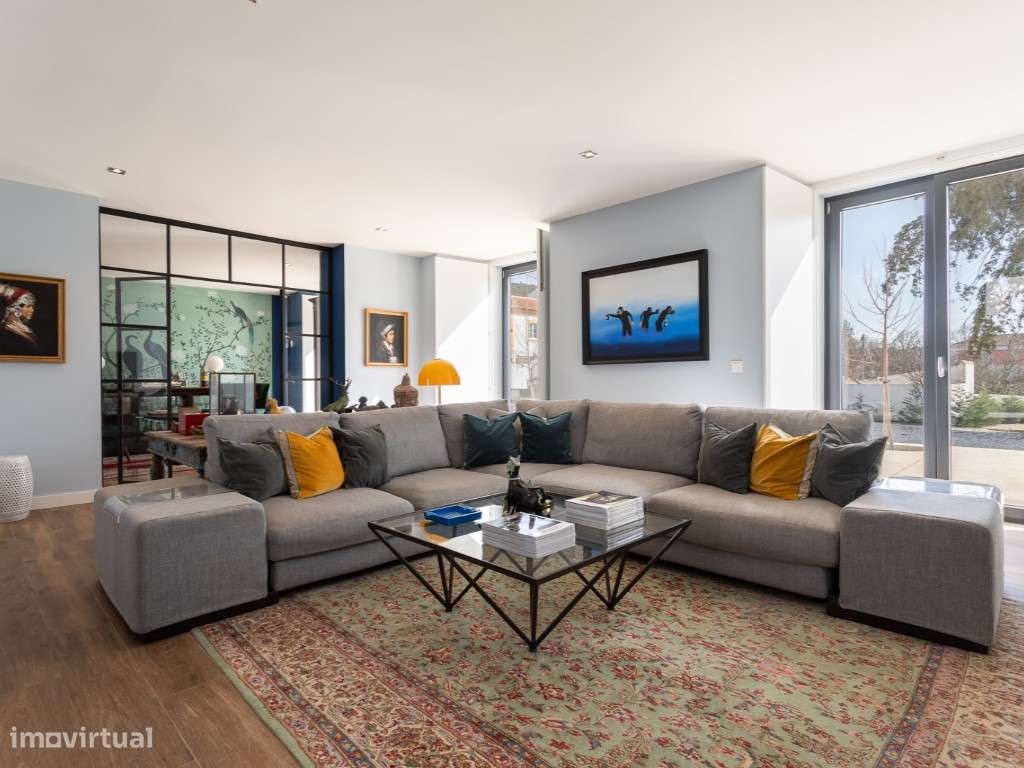 Um refúgio no Alto Alentejo com opção de investimento turístico. Pi... - Grande imagem: 3/41