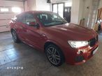 BMW X4 xDrive20d - 9